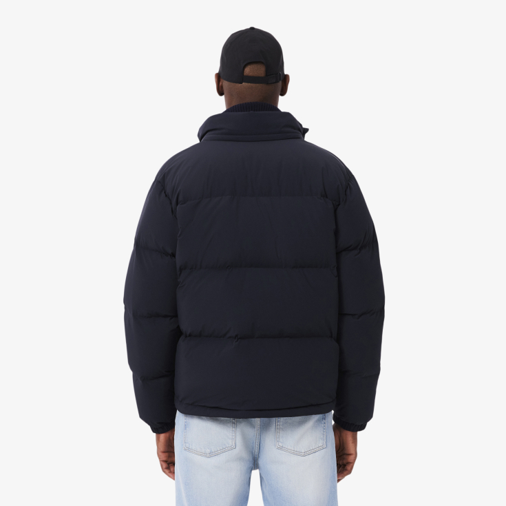 Мужская куртка Lacoste