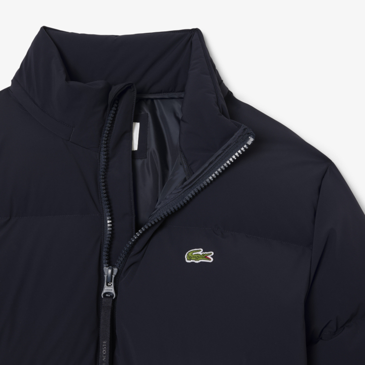 Мужская куртка Lacoste