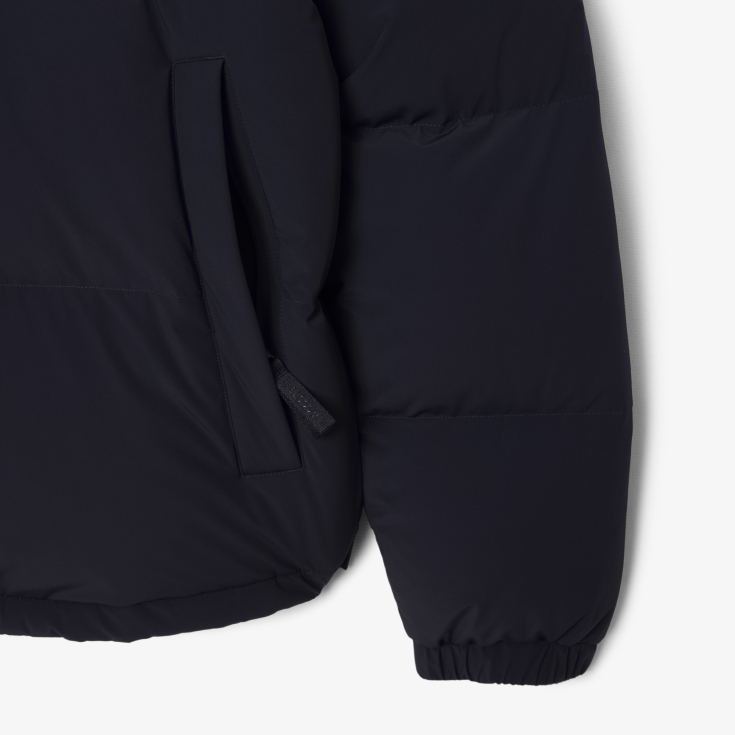 Мужская куртка Lacoste