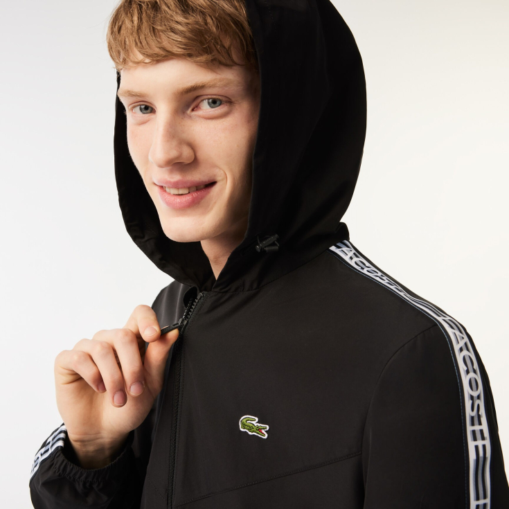 Мужская толстовка Lacoste
