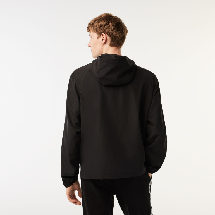 Мужская толстовка Lacoste