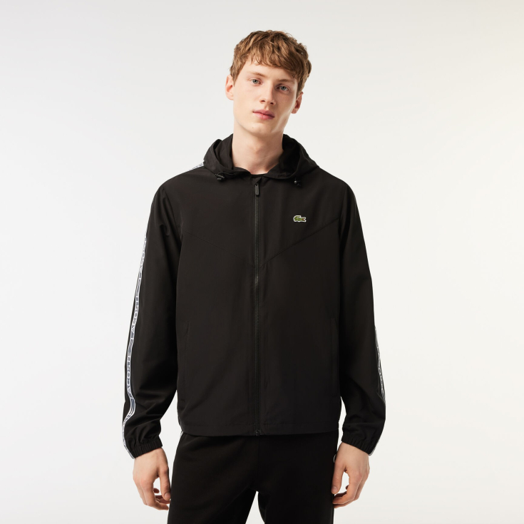 Мужская толстовка Lacoste