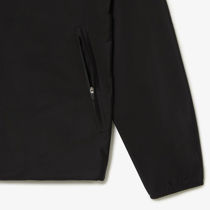 Мужская ветровка Lacoste