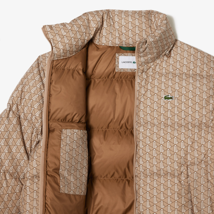 Мужская куртка Lacoste