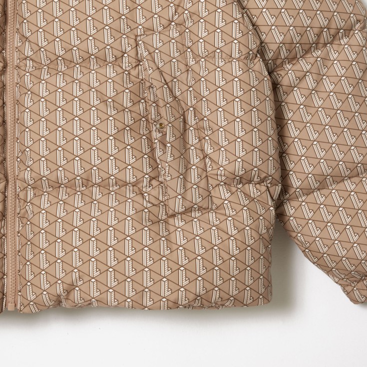 Мужская куртка Lacoste