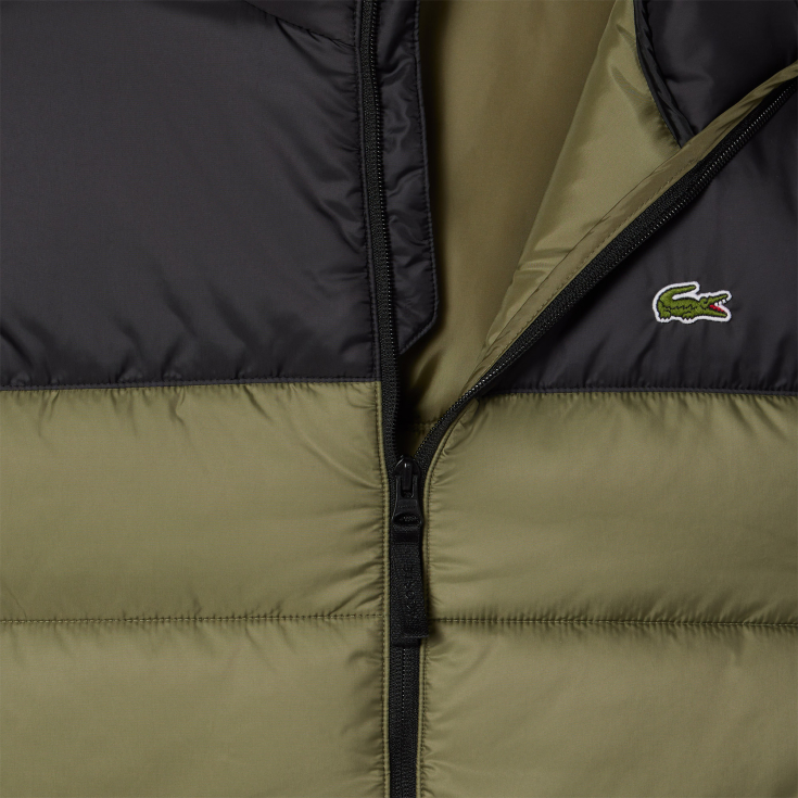 Мужская куртка Lacoste