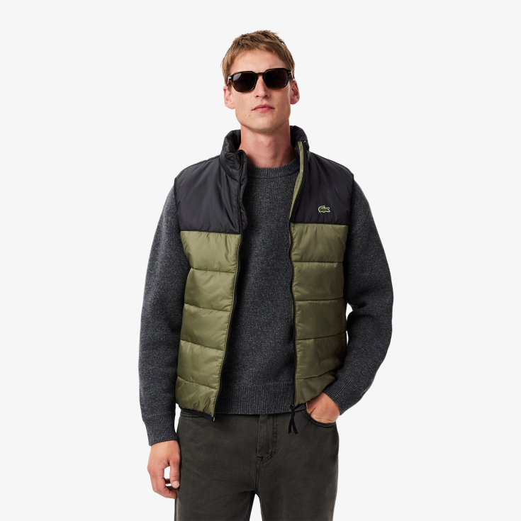 Мужская куртка Lacoste