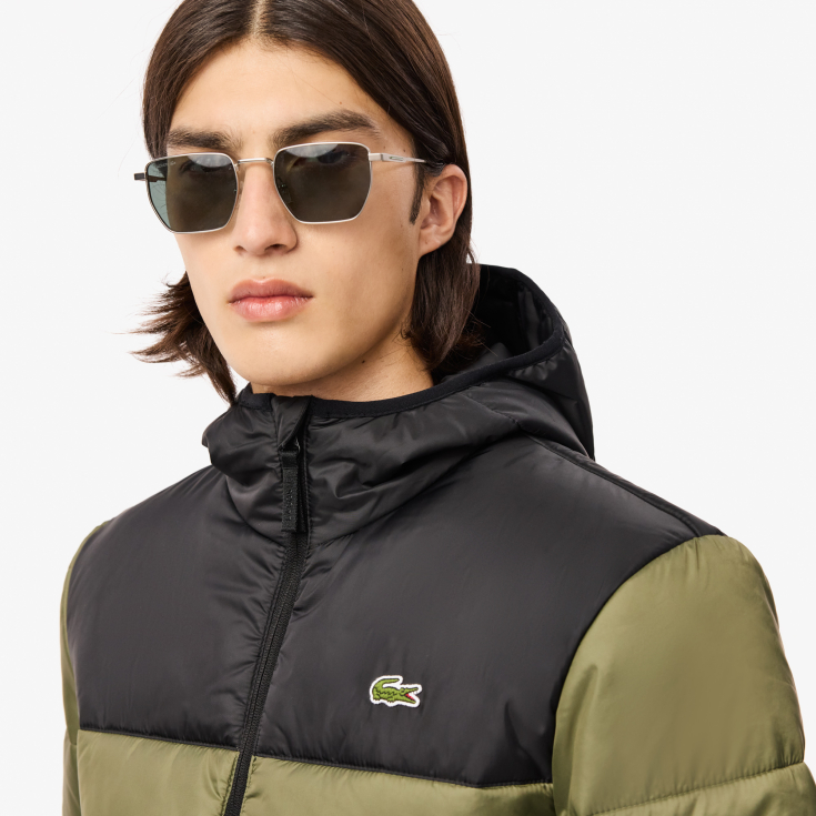 Мужская куртка Lacoste