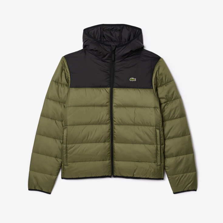 Мужская куртка Lacoste