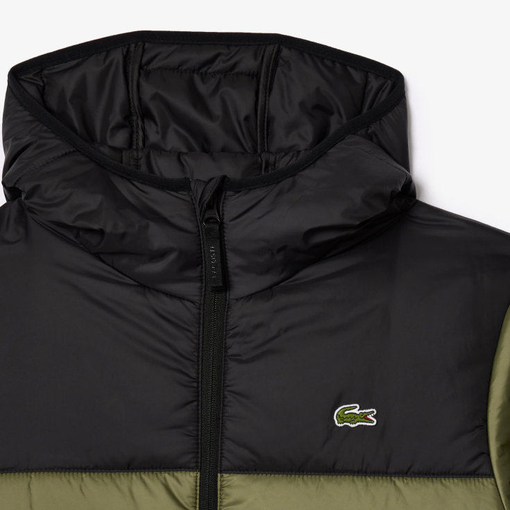 Мужская куртка Lacoste