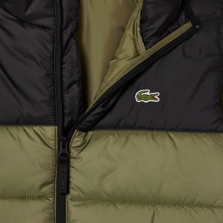 Мужская куртка Lacoste