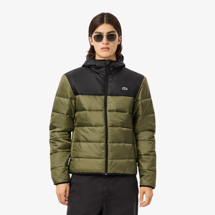 Мужская куртка Lacoste