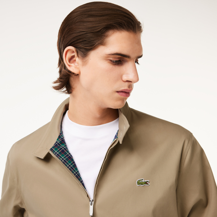 Lacoste kişi gödəkçəsi