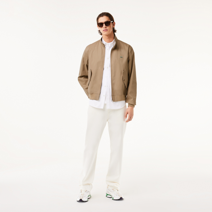 Lacoste kişi gödəkçəsi