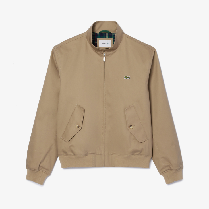 Lacoste kişi gödəkçəsi