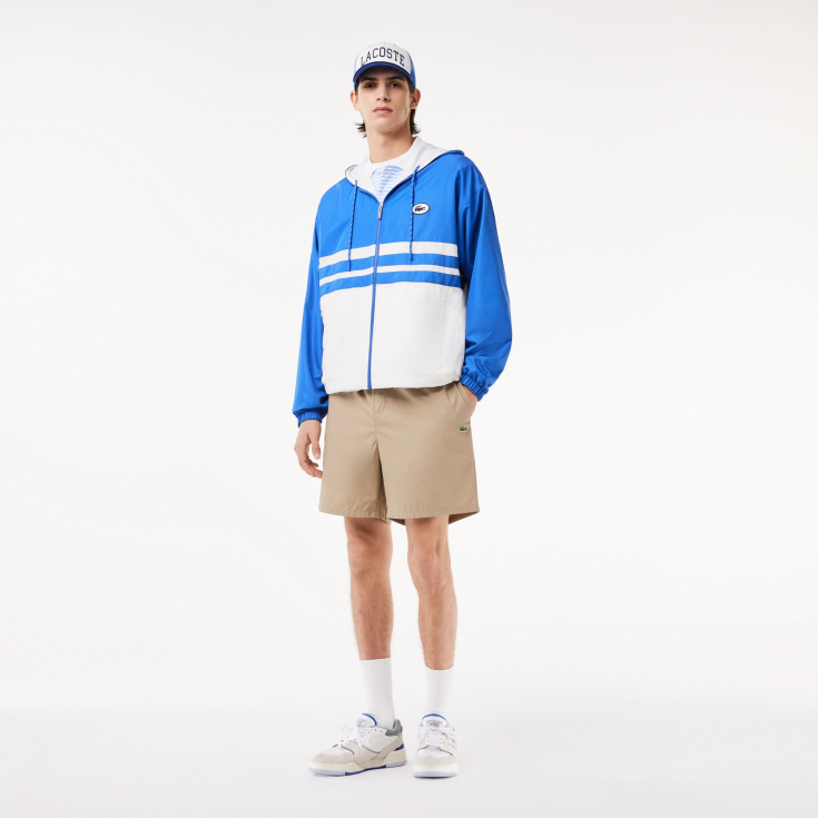 Lacoste kişi gödəkçəsi