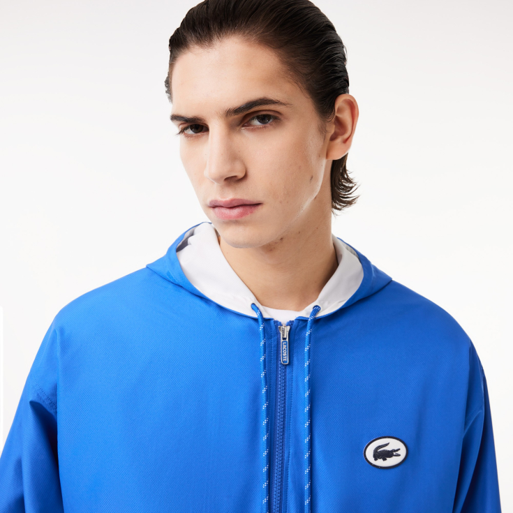 Lacoste kişi gödəkçəsi