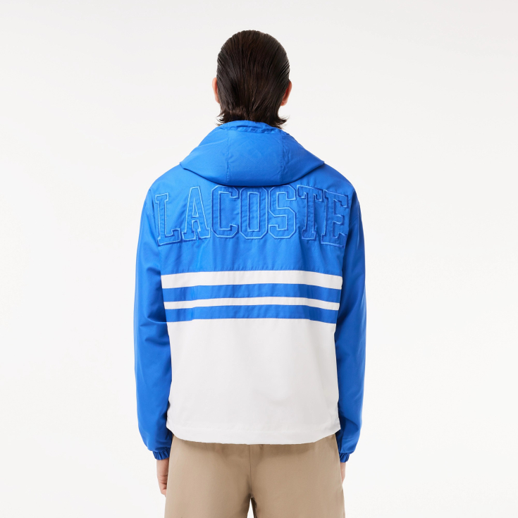 Lacoste kişi gödəkçəsi