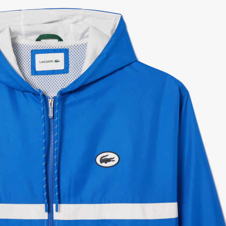 Lacoste kişi gödəkçəsi