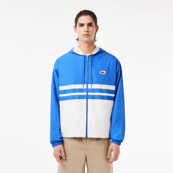 Lacoste kişi gödəkçəsi