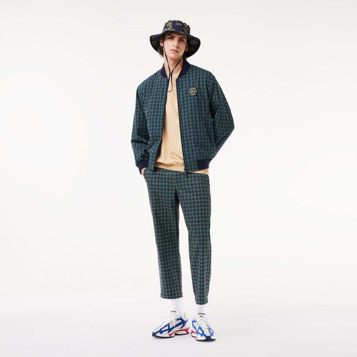 Lacoste kişi gödəkçəsi
