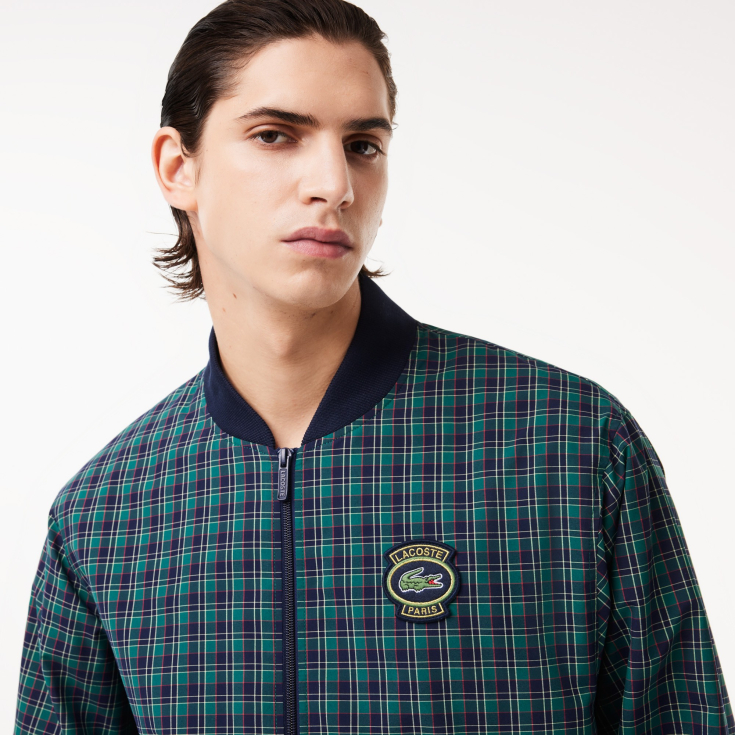 Lacoste kişi gödəkçəsi