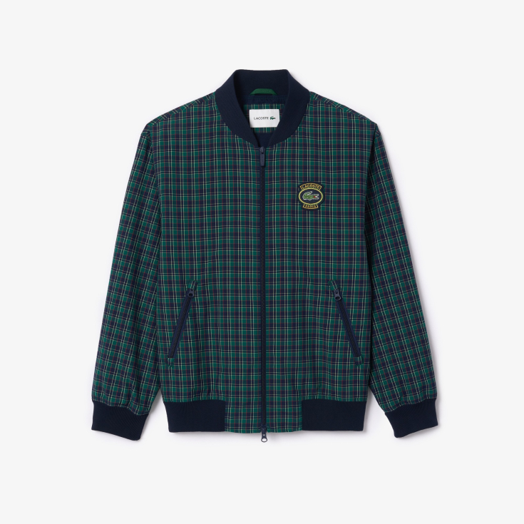 Lacoste kişi gödəkçəsi