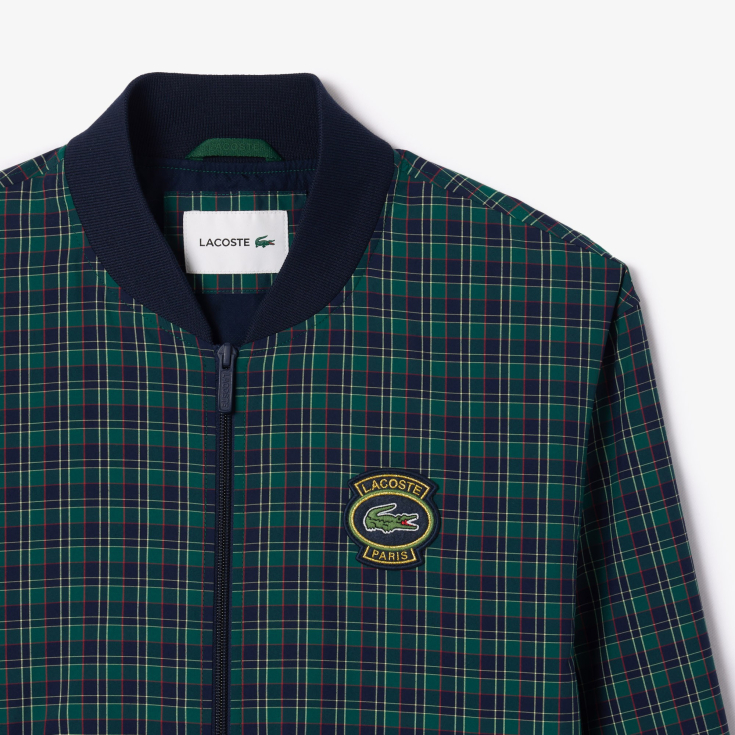 Lacoste kişi gödəkçəsi