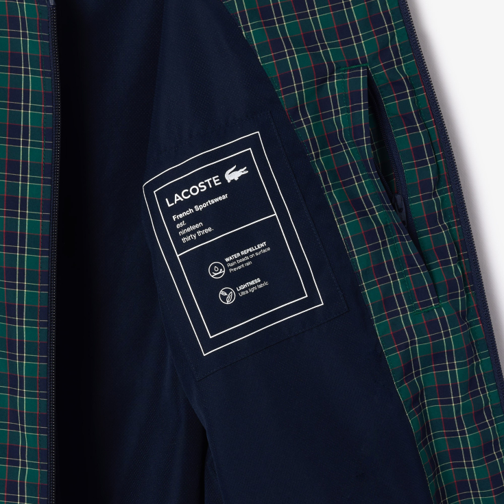 Lacoste kişi gödəkçəsi