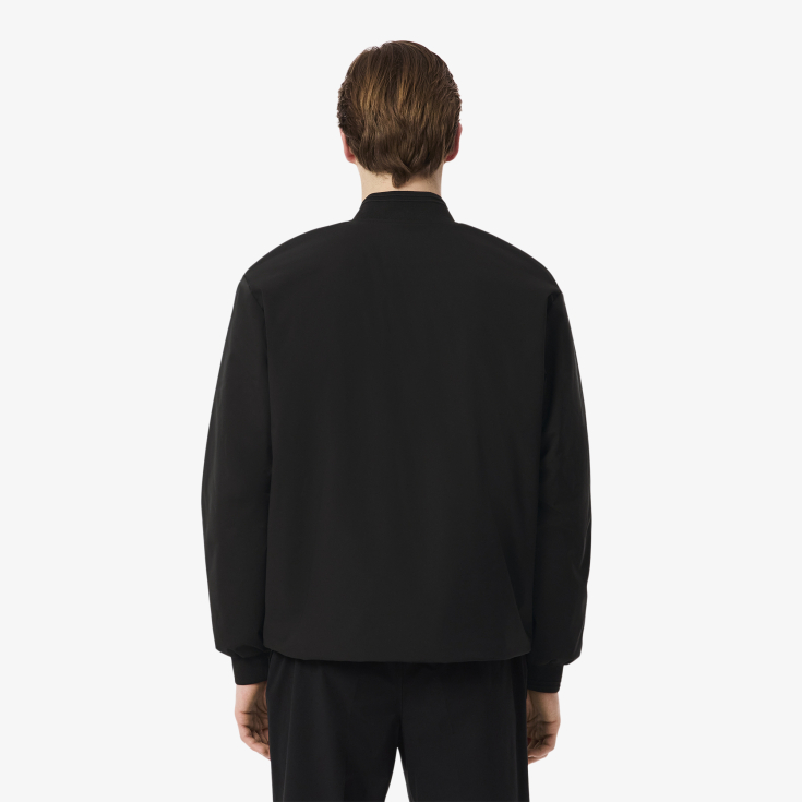 Мужской бомбер Lacoste