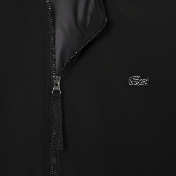 Мужской бомбер Lacoste