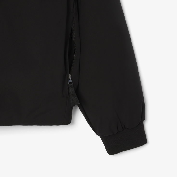 Мужской бомбер Lacoste