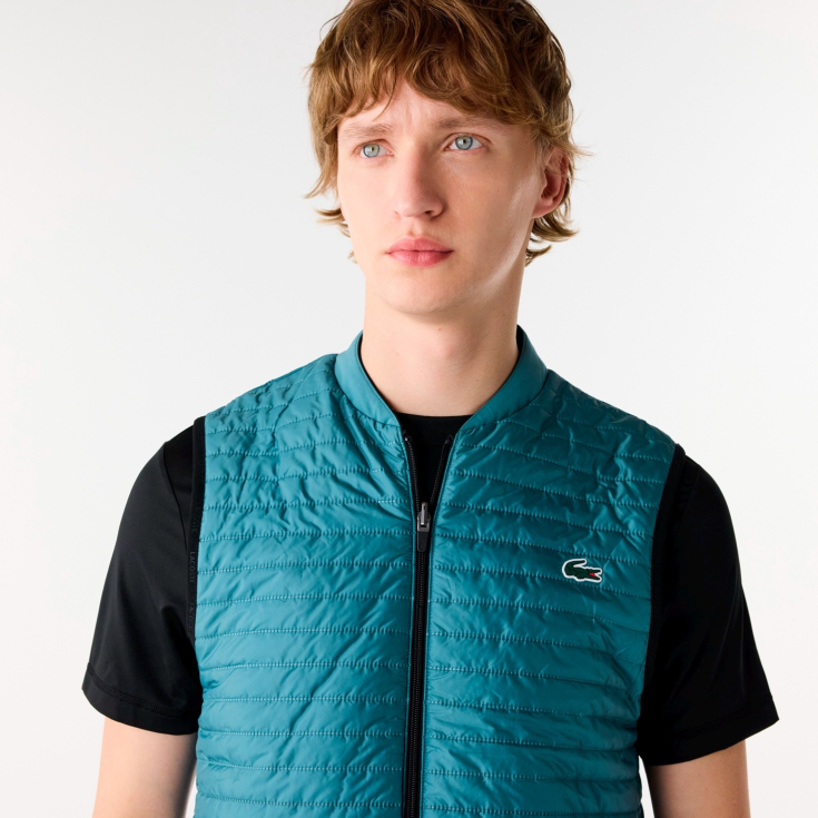 Мужская куртка Lacoste