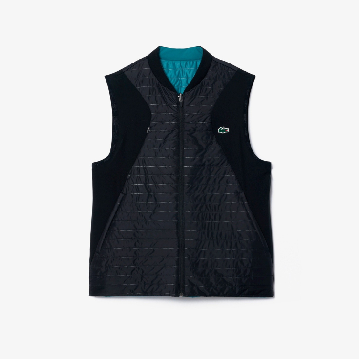 Мужская куртка Lacoste