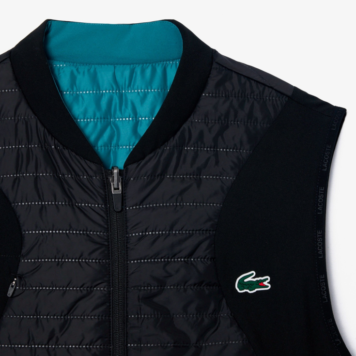 Мужская куртка Lacoste