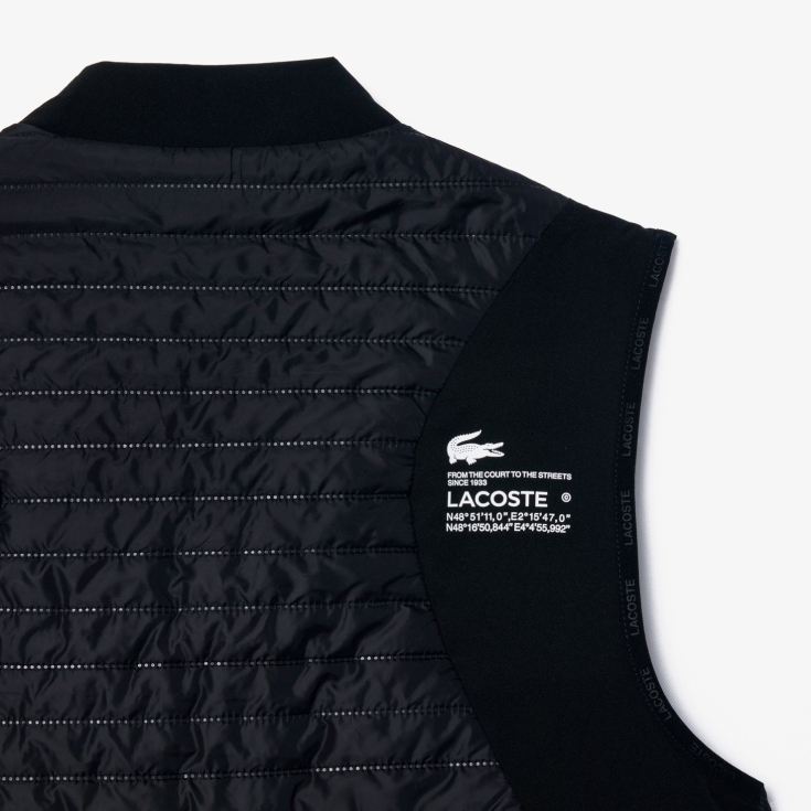 Мужская куртка Lacoste