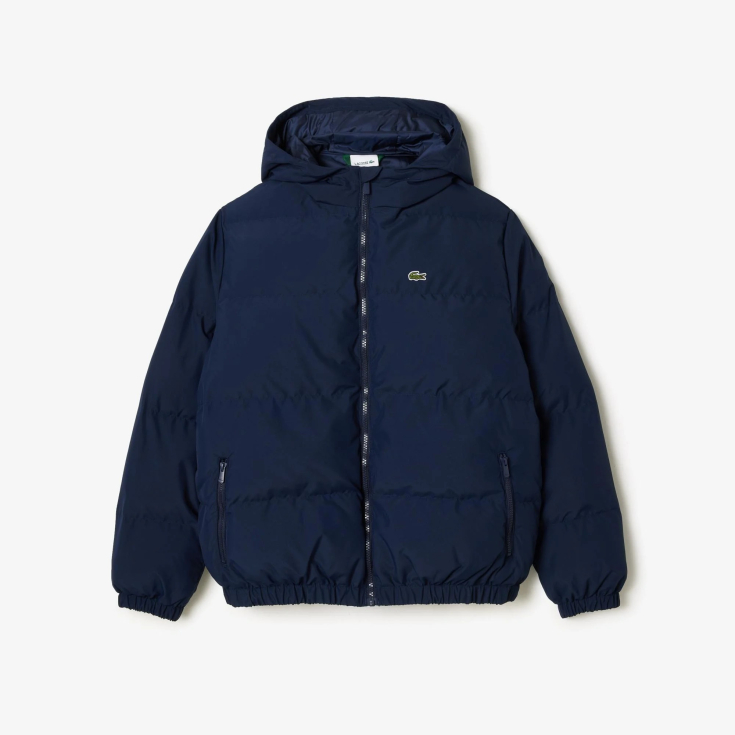 Детская куртка Lacoste