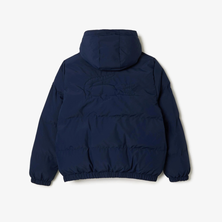 Детская куртка Lacoste