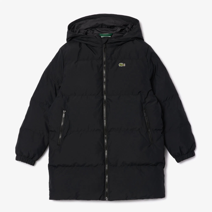 Lacoste uşaq gödəkçəsi