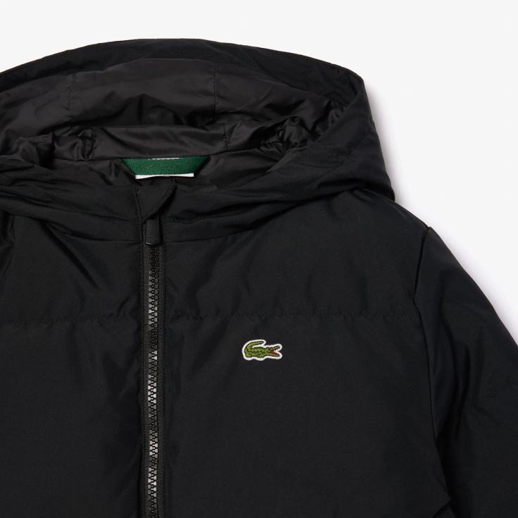 Lacoste uşaq gödəkçəsi