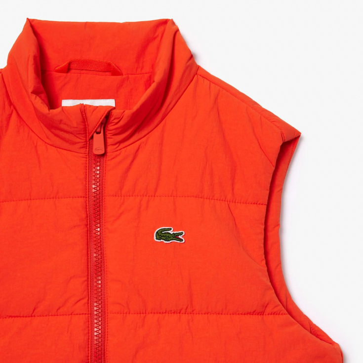 Lacoste uşaq gödəkçəsi