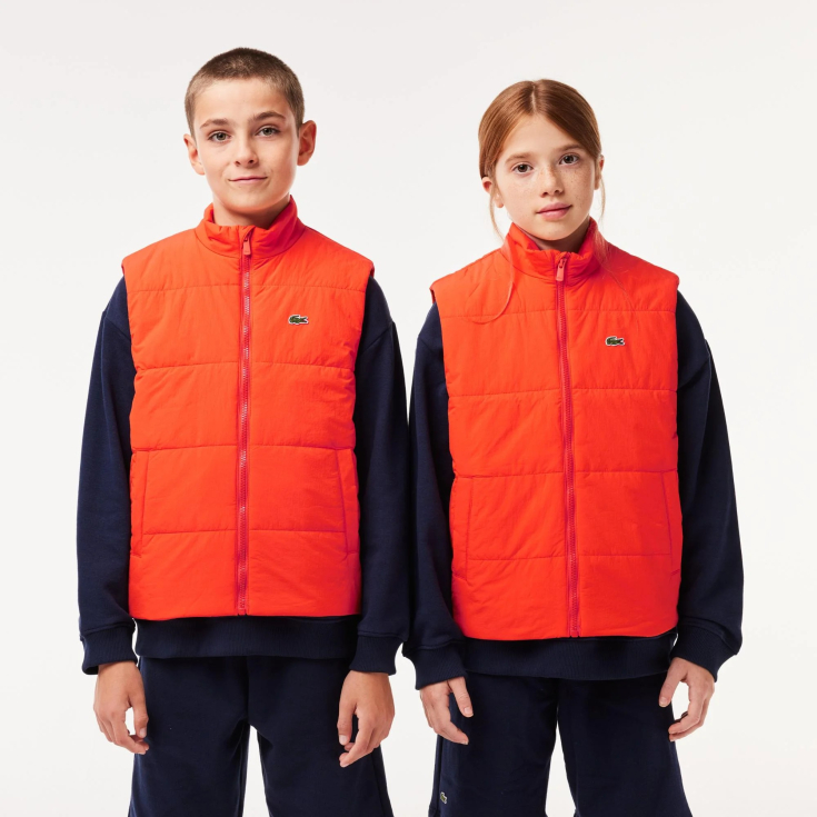 Lacoste uşaq gödəkçəsi