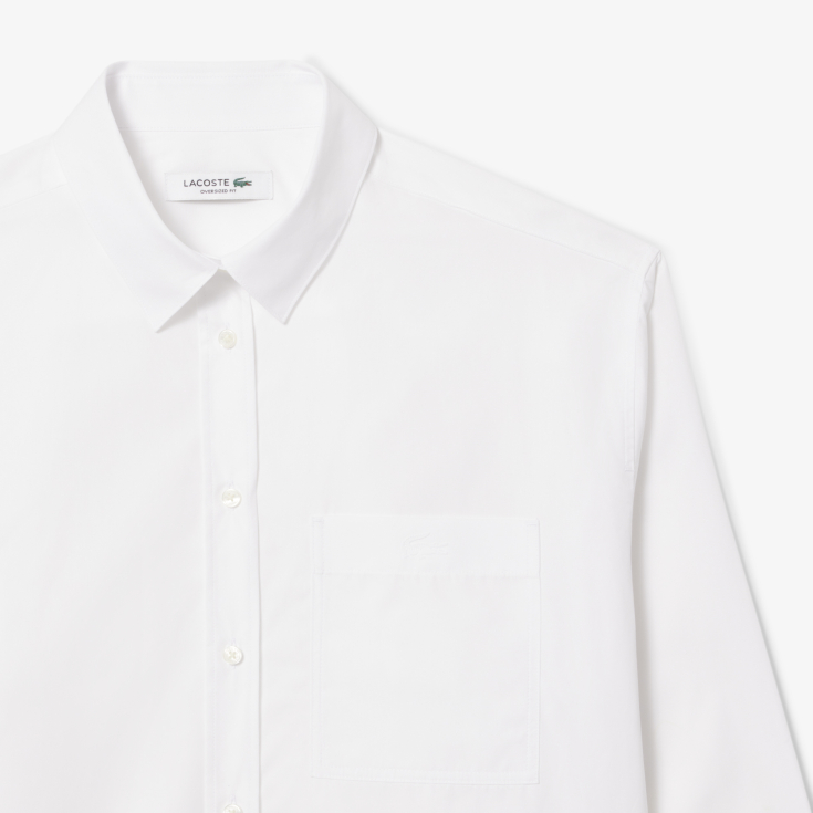 Lacoste qadın köynəyi