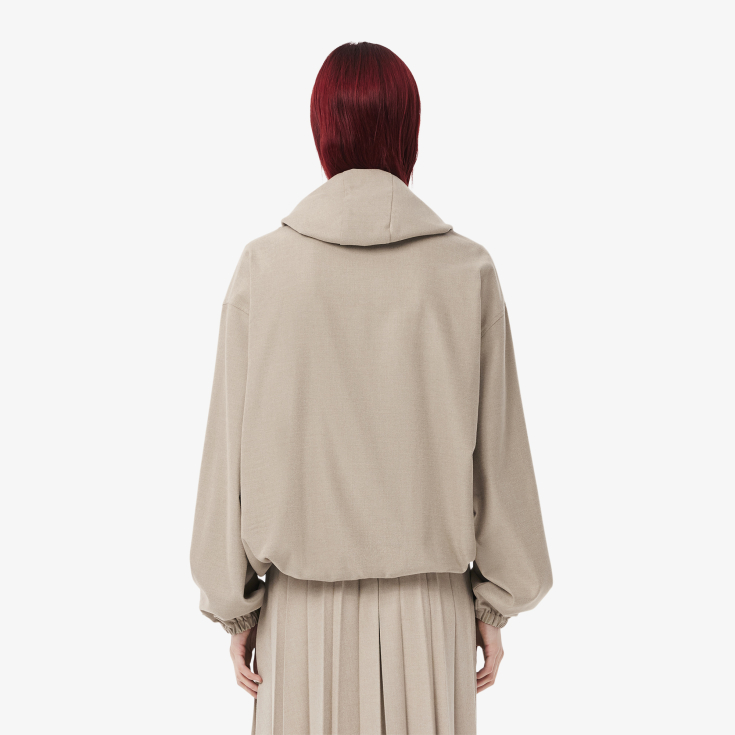 Женская куртка Lacoste