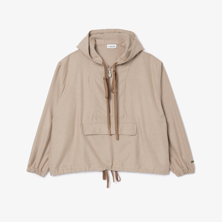 Женская куртка Lacoste