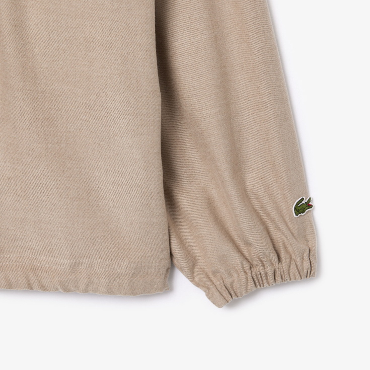 Женская куртка Lacoste