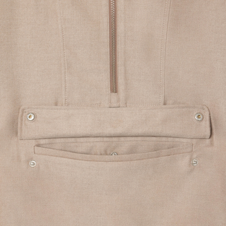 Женская куртка Lacoste