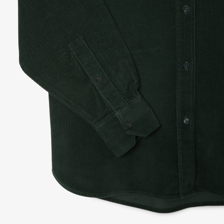 Женская рубашка Lacoste