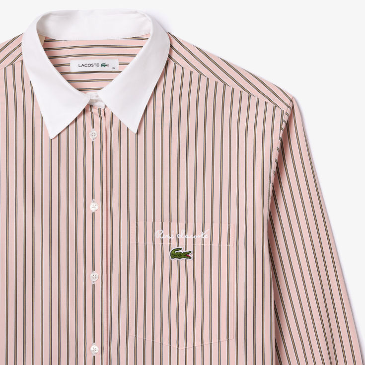 Lacoste qadın köynəyi