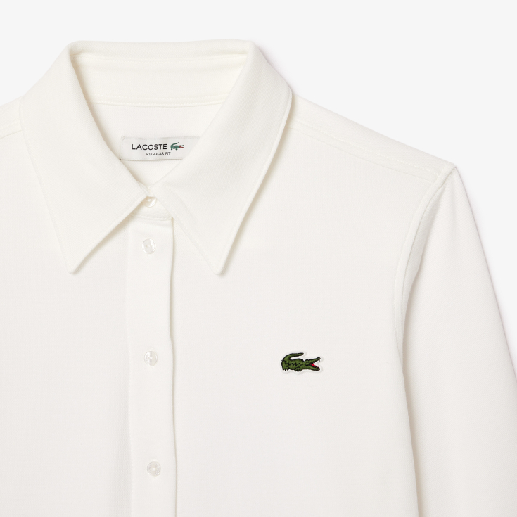 Lacoste qadın köynəyi